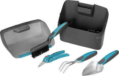 Gardena 8970-30 Garden Tool Set