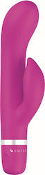 bswish Bwild Classic Marine Δονητής Rabbit 15cm...