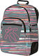 Totto Morral Rayol 1Y3 School Bag Backpack Elementary, Elementary Multicolored L33 x W14 x H44cm