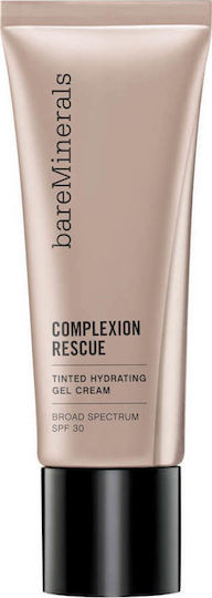 Complexion Rescue Gel Face Day Tinted and SPF30 35ml