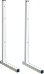 Stiebel Eltron Sebath Σετ Πόδια για Θερμοπομπό