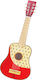 Svoora Wooden Guitar Indie for 5+ Years