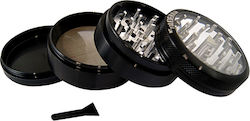 Hammercraft Black 4 Parts 63mm Hammercraft Black 4 Parts 63mm