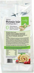 NoCarb Organic Flour Konjac Μείγμα Φυτικών Ινών για Ψήσιμο Mix1 Υποκατάστατο Αλευριού Gluten Free 250gr