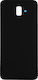 Καπάκι Μπαταρίας Μαύρο για Galaxy J6+
