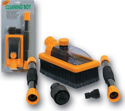Auto Gs Cleaning Boy Spray Washing Set for Body