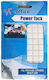 Exas Paper Glue Stickers Power Tack Large Size 50gr 089000000