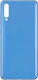 Replacement Back Cover Blue for Galaxy A70