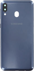 Samsung Batterieabdeckung Schwarz für Galaxy M20