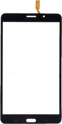 Μηχανισμός Αφής Μαύρο (Galaxy Tab 4 7.0 T235)