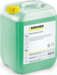 Karcher RM 55 Υγρό Πλυστικού 10000ml