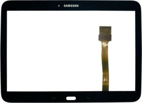 Mecanism tactil de Înlocuire negru (Galaxy Tab 3 10.1)