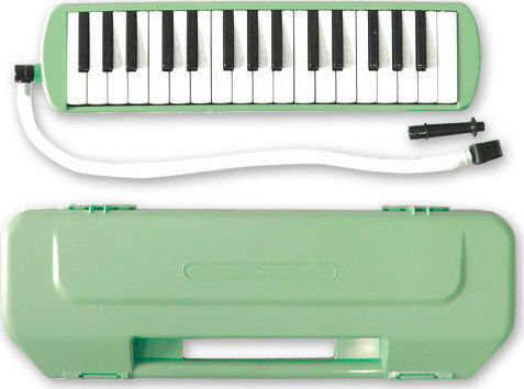 Anemi Collection Blasinstrumente Musikinstrument Spielzeug Melodika Für 3+ Jahre