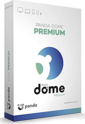 panda dome premium download