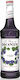 Monin Sirop pentru Cocktail cu Aromă Violet 700ml