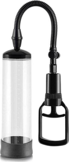 Lovetoy Maximizer Worx VX1-Power Pro Pump Пенис помпа Черен 361016-01