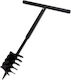 vidaXL Burghiu De Mână Cu Mâner Și Bobine 180mm 141027