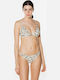 Nevada Cheeky Bikini Slip Animal Print