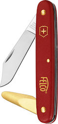 Felco 3.91 10 Budding Knife with Folding Bronze Bark Lift