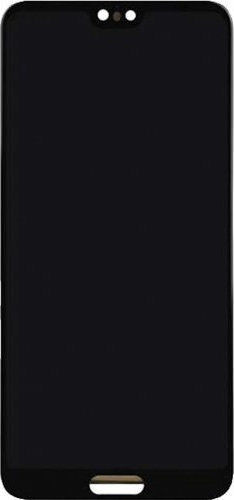O ecran TFT cu Mecanism Tactil pentru Huawei P20 Pro (Negru)