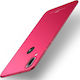MSVII Back Cover Plastic Red (Huawei Nova 3)