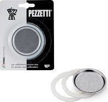 Pezzetti 040.200652 Ανταλλακτικό Φίλτρο Καφετιέρας