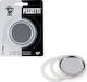 Pezzetti 040.200652 Ersatz-Kaffeefilter