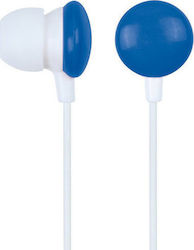 Gembird Candy Albastru