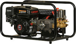 Master LS22 Комплекс за пръскане Бензинов 5.5к.с