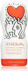 Tenga KEITH HARING Оригинална Вакуумна Чаша Мулти
