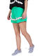 Champion Rochester Women's Sporty Shorts Green