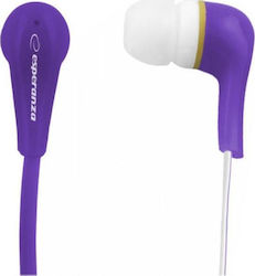 Esperanza EH146 In-Ear Purple