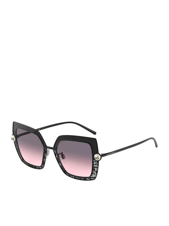 Dolce & Gabbana Filigre & Pearls Γυναικεία Γυαλ...