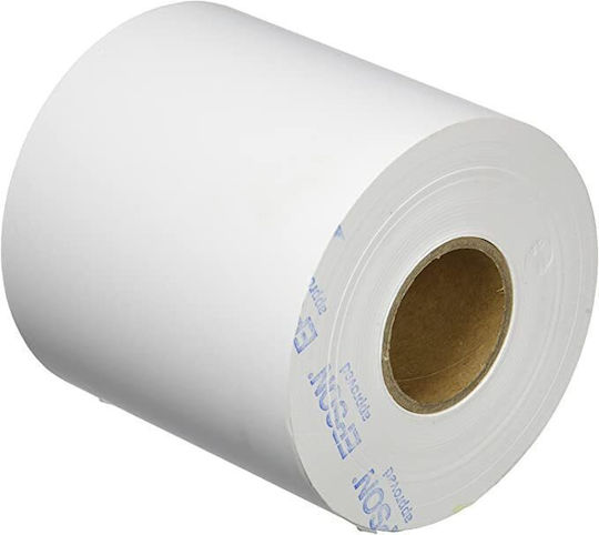 Epson Premium Matte Self-Adhesive Label Rolls for Label Printer 1pcs