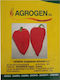 Agrogen Семена Чушкиς Флорина зелена 0.5гр