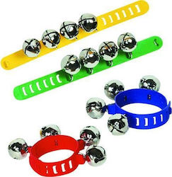 Halilit Music Toys Set Bendy Bells for 2 Plus Years