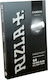 Rizla Precision Smooth Filtertips Aktivkohle 5.7mm 54x1Stk