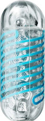 Tenga Spinner 01 Tetra Masturbator