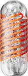 Tenga Spinner 02 Hexa Orange