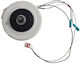 Puredry Fan Motor PDD 8L Famous Μοτέρ για Αφυγραντήρα