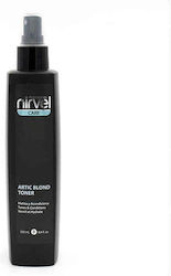 Nirvel Spray pentru Întărire și Păstrarea Culorii 250ml