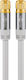 Goobay Satellite Cable F-Connector male - F-Con...