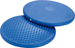 Camelino Cushion Μαξιλάρι Ισορροπίας Μπλε με Διάμετρο 39cm