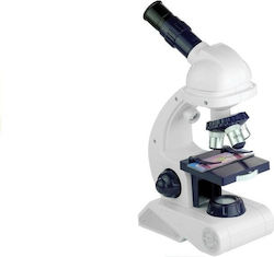 Lean Toys Educational Microscope for 8+ years old Years Old Lean Toys Educational Microscope for 8+ years old Years Old