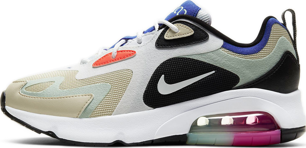 nike air max 200 skroutz