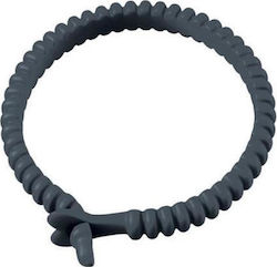 Dorcel Cockring Adjust Ring Black