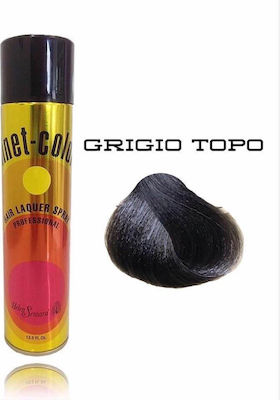 Helen Seward Finet Grigio Topo