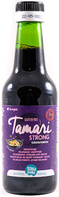 Terrasana Sauce Tamari Σόγιας 250ml