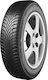 Firestone MultiSeason 2 205/55R16 91E-Commerce-Website XL 4 Jahreszeiten Reifen für Passagier Auto