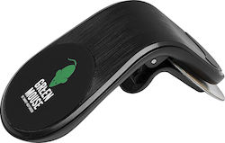 Green Mouse Magnet Holder Suport Telefon Verde Green Mouse Magnet Holder Suport Telefon Verde